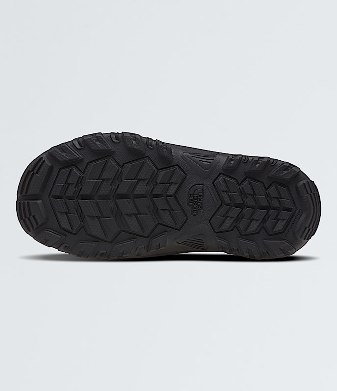 Youth Chilkat V Lace Waterproof Boots - Image 4