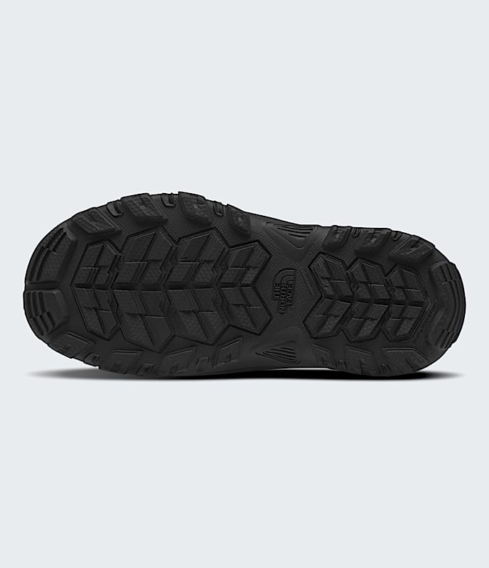 Youth Chilkat V Lace Waterproof Boots - Image 4