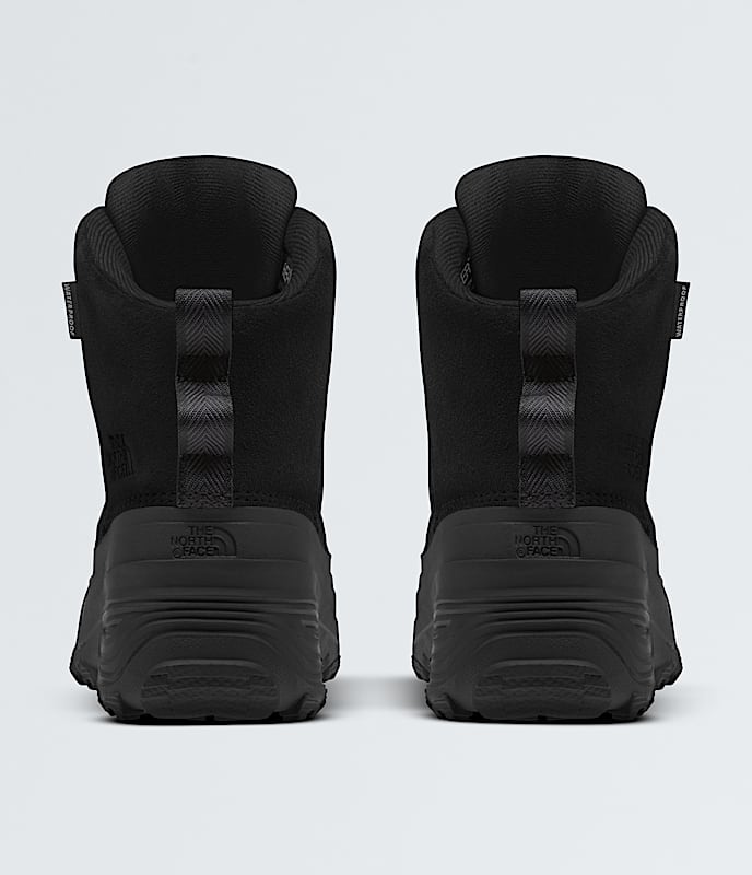 Youth Chilkat V Lace Waterproof Boots - Image 3