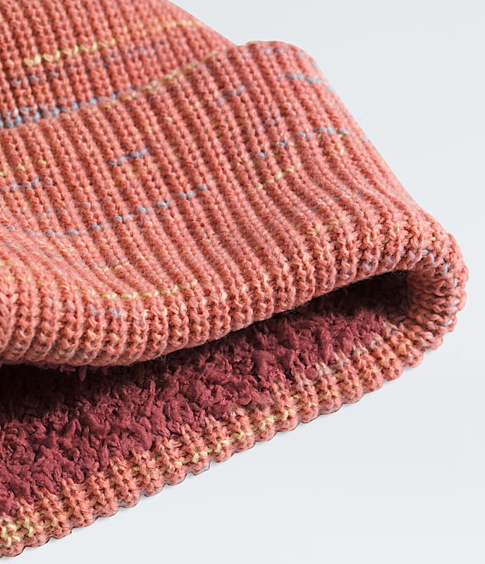 Salty Bae Lined Beanie - Image 3