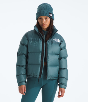 Women's 1996 Retro Nuptse Jacket