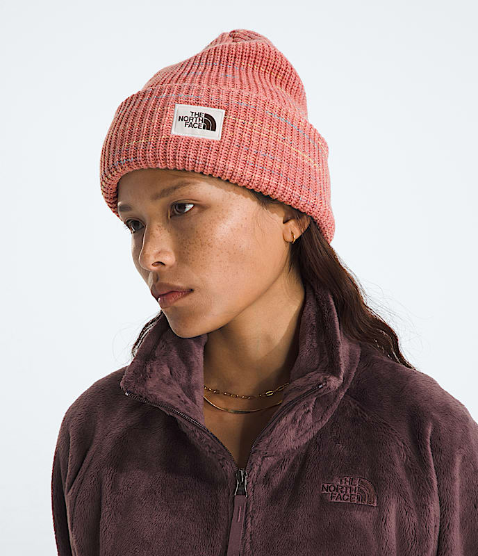 Salty Bae Lined Beanie - Image 2