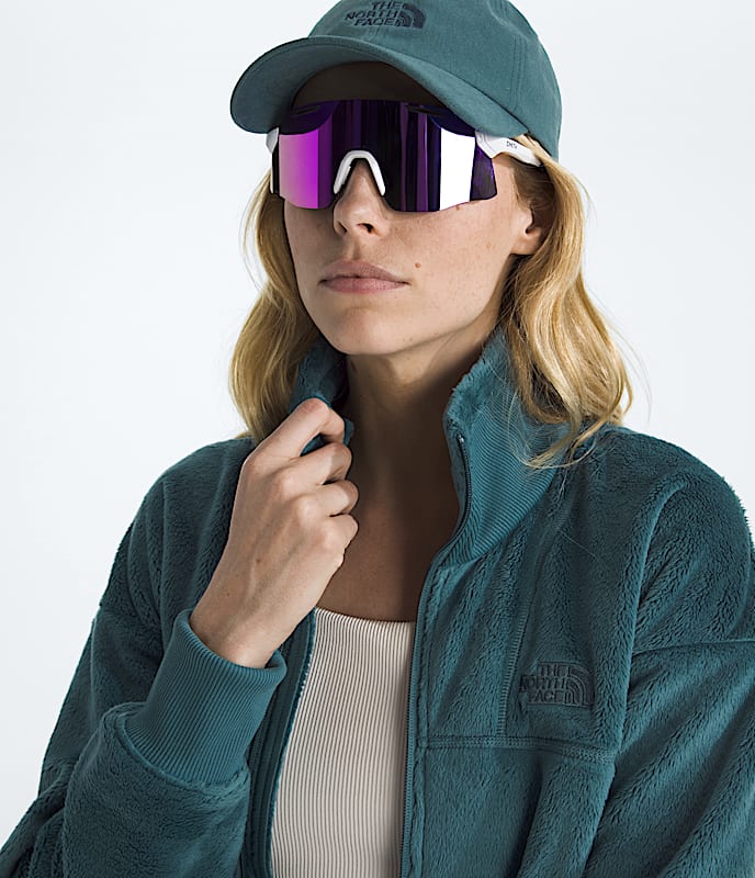 Women's Osito Lux Jacket - Image 3
