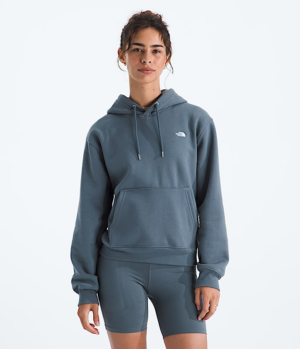 Women's TNF? Essential Simple Dome Relaxed Hoodie