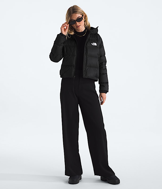 Women's Hydrenalite? Down Hoodie - Image 2