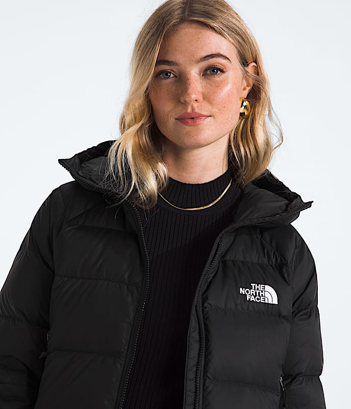 Women's Hydrenalite? Down Hoodie - Image 3