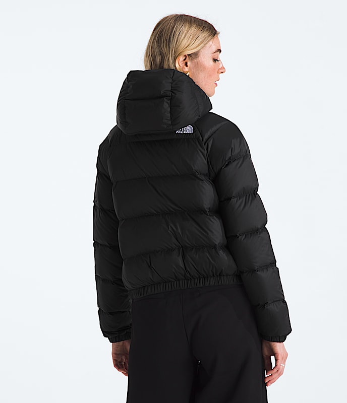 Women's Hydrenalite? Down Hoodie - Image 4
