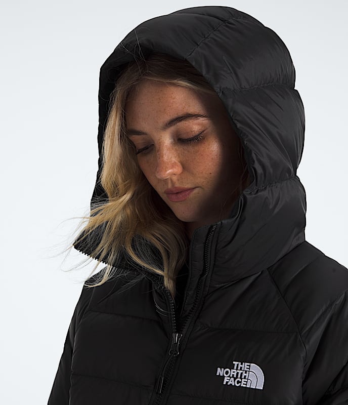 Women's Hydrenalite? Down Hoodie - Image 5