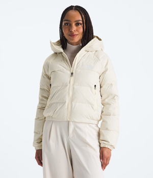 Women's Hydrenalite? Down Hoodie