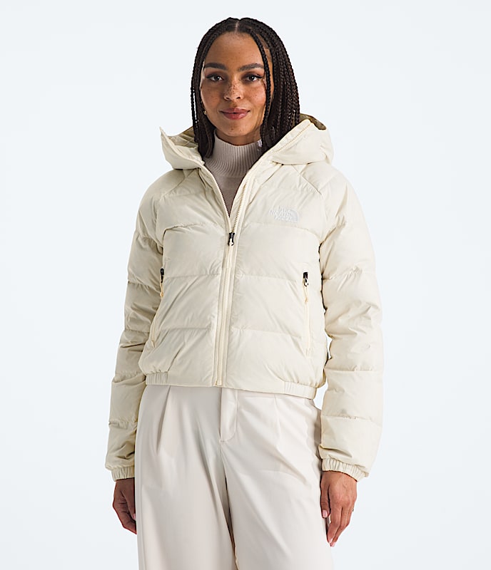 Women's Hydrenalite? Down Hoodie
