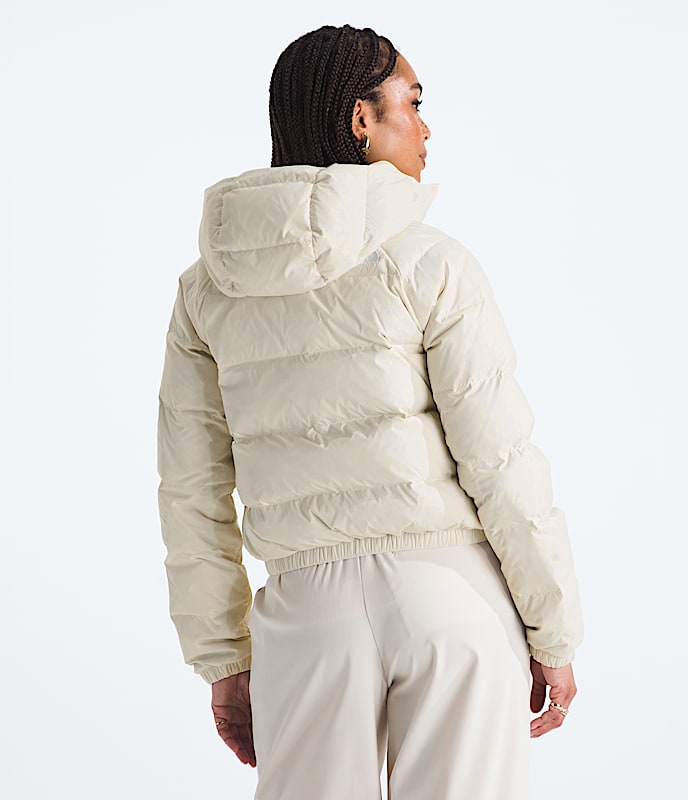 Women's Hydrenalite? Down Hoodie - Image 4