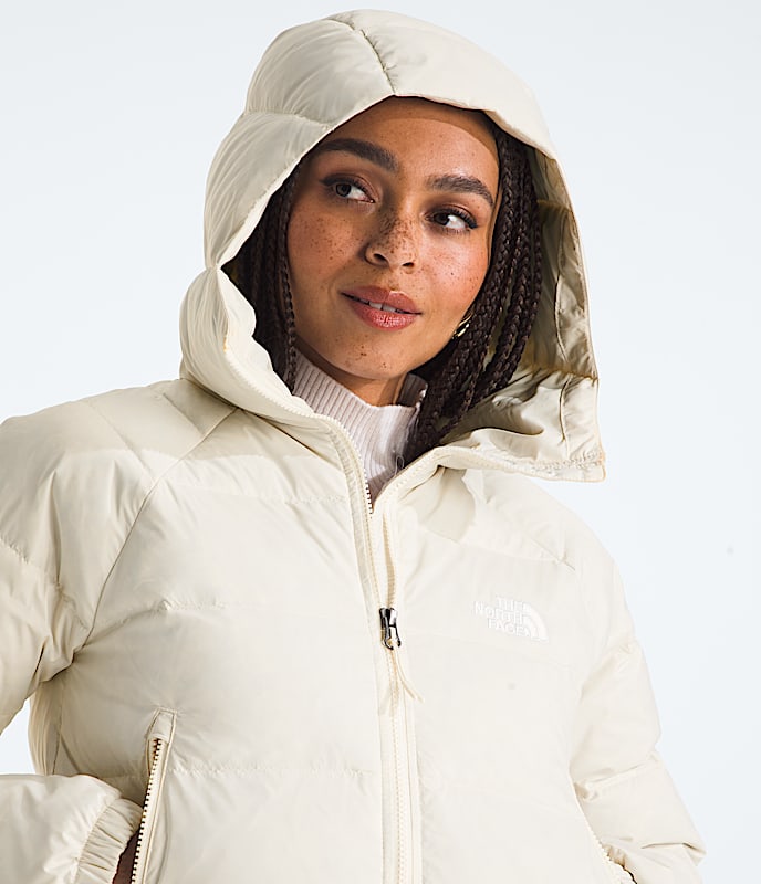 Women's Hydrenalite? Down Hoodie - Image 5