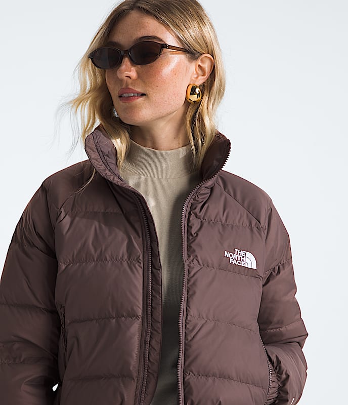Women's Hydrenalite? Down Jacket - Image 3