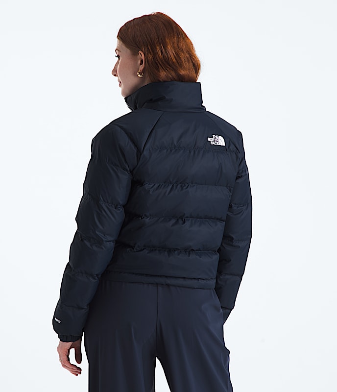 Women's Hydrenalite? Down Jacket - Image 4
