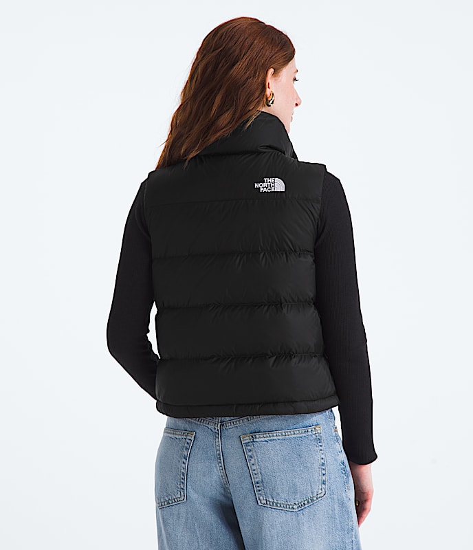 Women's Hydrenalite? Down A-Line Vest - Image 4