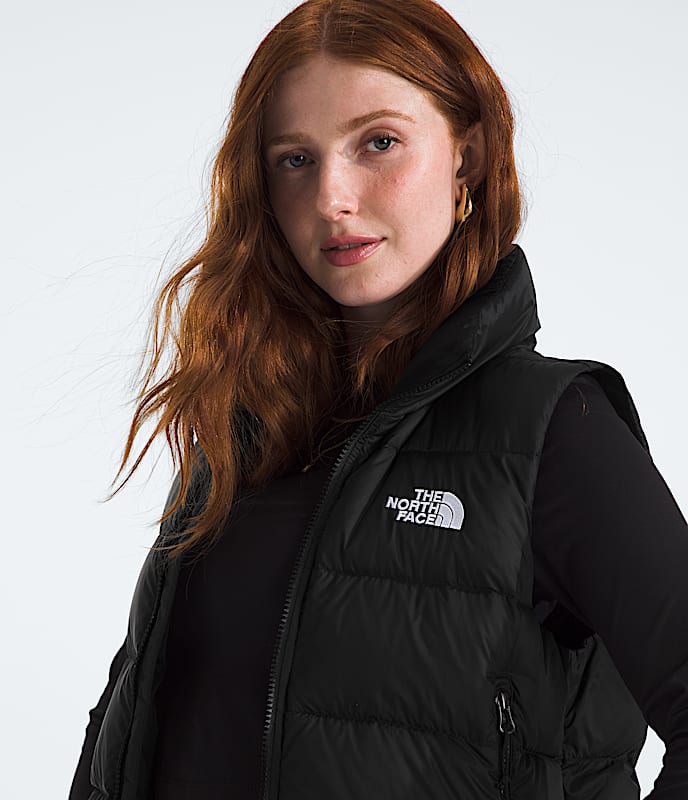 Women's Hydrenalite? Down A-Line Vest - Image 3