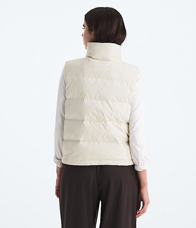 Women's Hydrenalite? Down A-Line Vest - Image 4