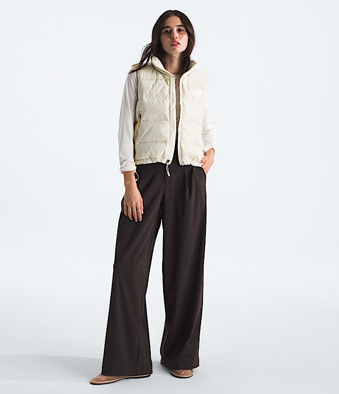 Women's Hydrenalite? Down A-Line Vest - Image 2