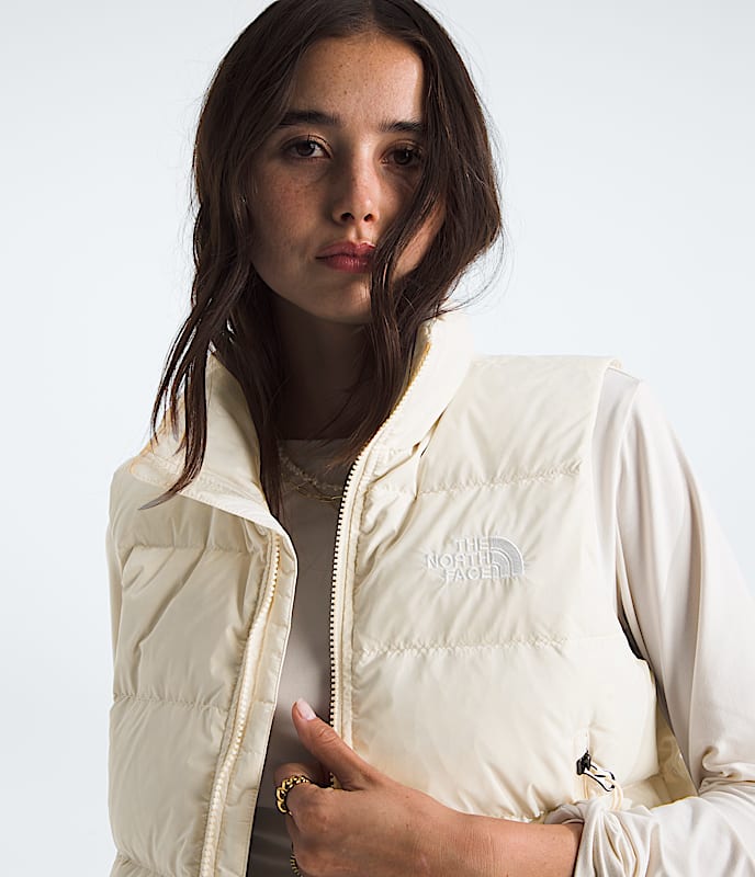 Women's Hydrenalite? Down A-Line Vest - Image 3