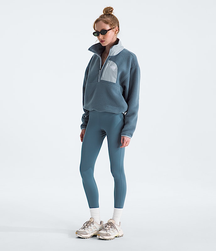 Women's Yumiori Off Peak ?-Zip Jacket - Image 2