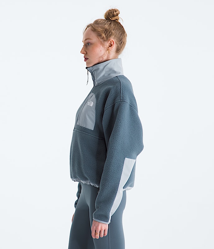 Women's Yumiori Off Peak ?-Zip Jacket - Image 4