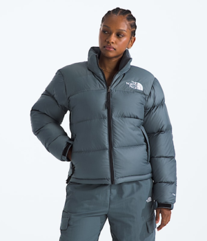 Women's 1996 Retro Nuptse Jacket