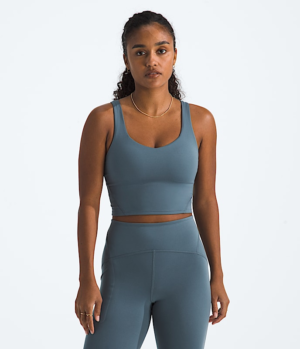 Women's Jaida Long Line Bra