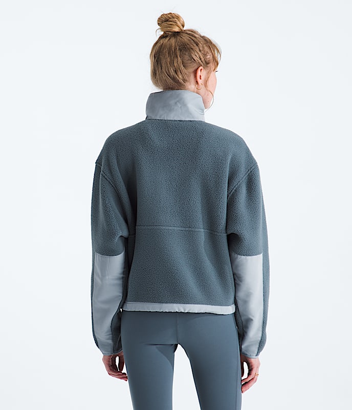 Women's Yumiori Off Peak ?-Zip Jacket - Image 3