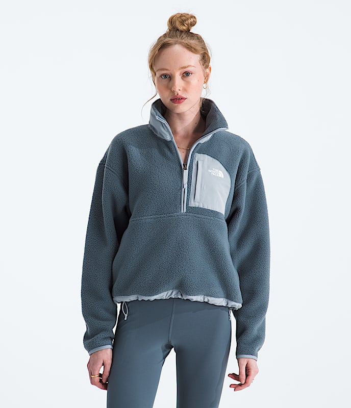 Women's Yumiori Off Peak ?-Zip Jacket