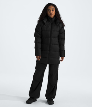 Women's Hydrenalite? City Down Hooded Parka
