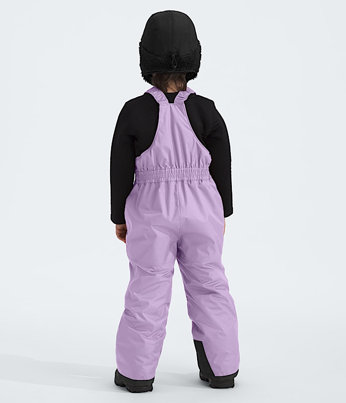 Kids' Freedom Insulated Bibs - Image 4