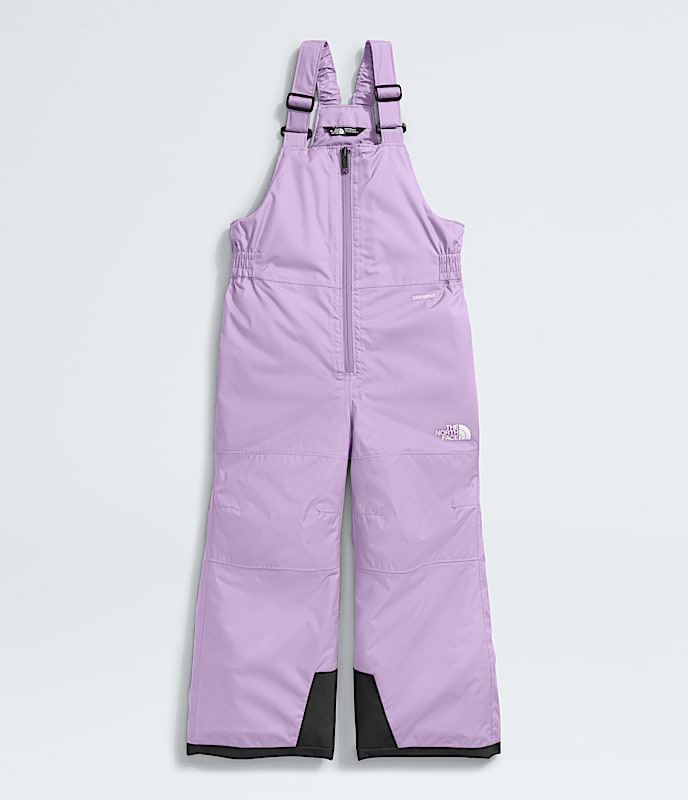Kids' Freedom Insulated Bibs - Image 6