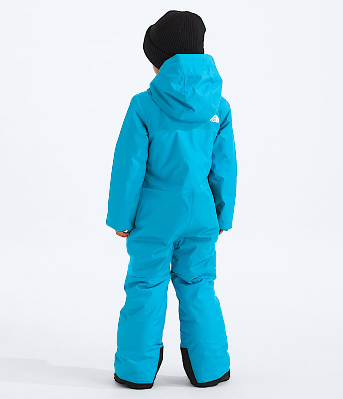 Kids' Freedom Snow Suit - Image 4