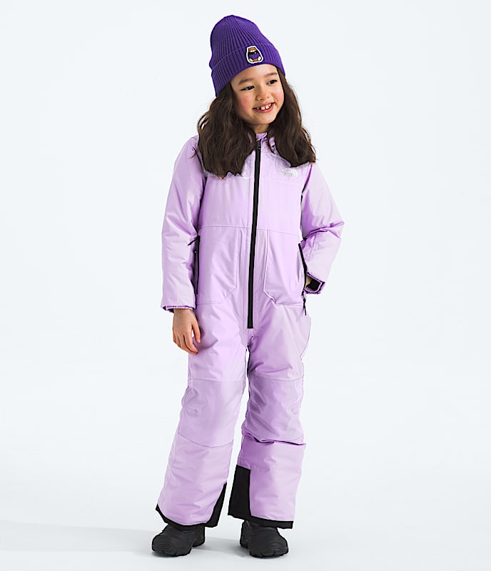 Kids' Freedom Snow Suit - Image 2