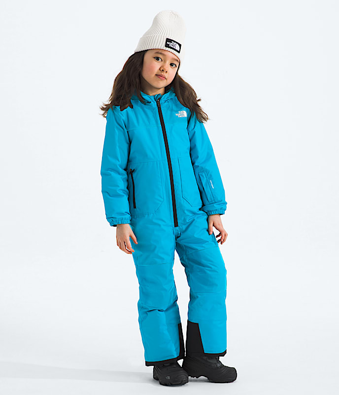 Kids' Freedom Snow Suit - Image 3