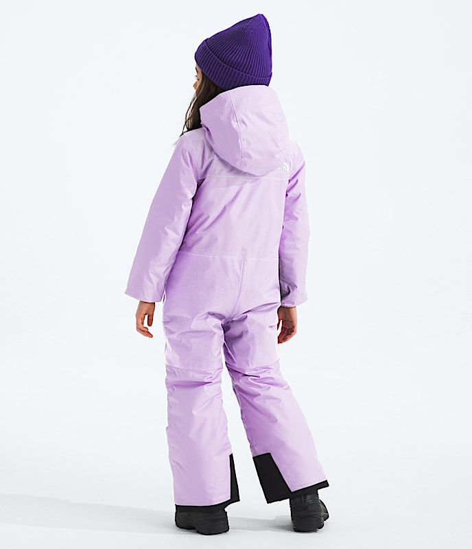 Kids' Freedom Snow Suit - Image 4