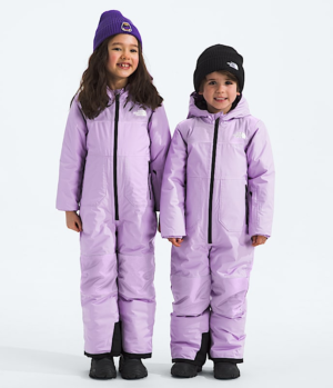 Kids' Freedom Snow Suit