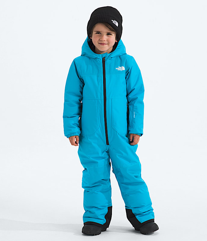 Kids' Freedom Snow Suit - Image 2