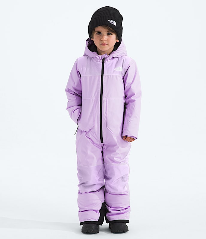 Kids' Freedom Snow Suit - Image 3