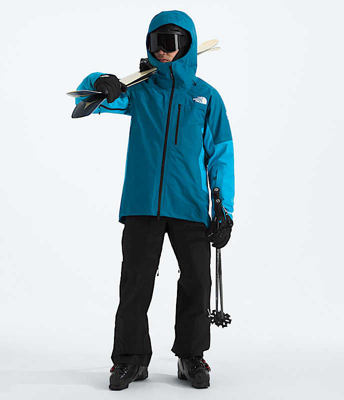 Men's Summit Series Eastwall GORE-TEX? Jacket - Image 2