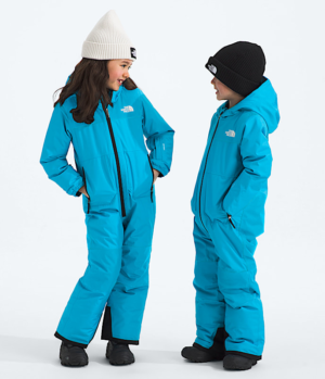 Kids' Freedom Snow Suit