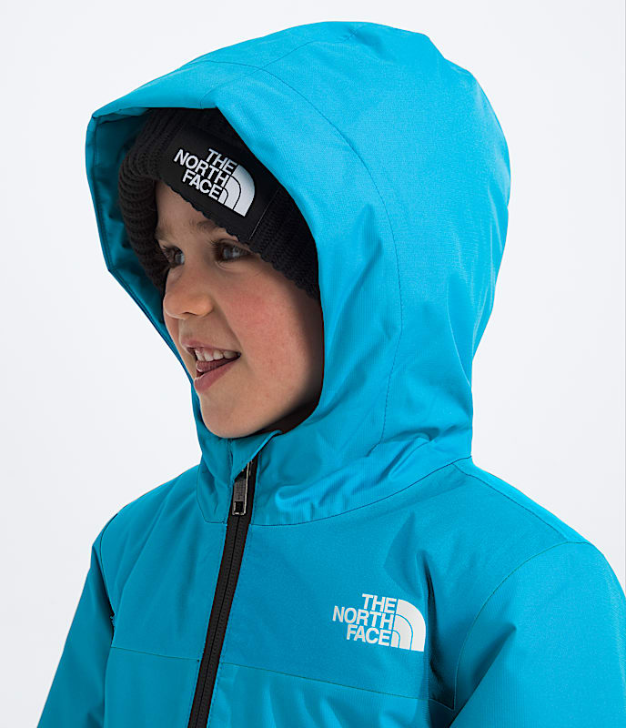 Kids' Freedom Snow Suit - Image 5
