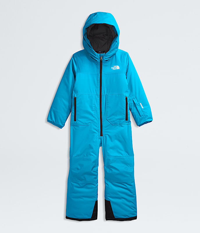 Kids' Freedom Snow Suit - Image 7