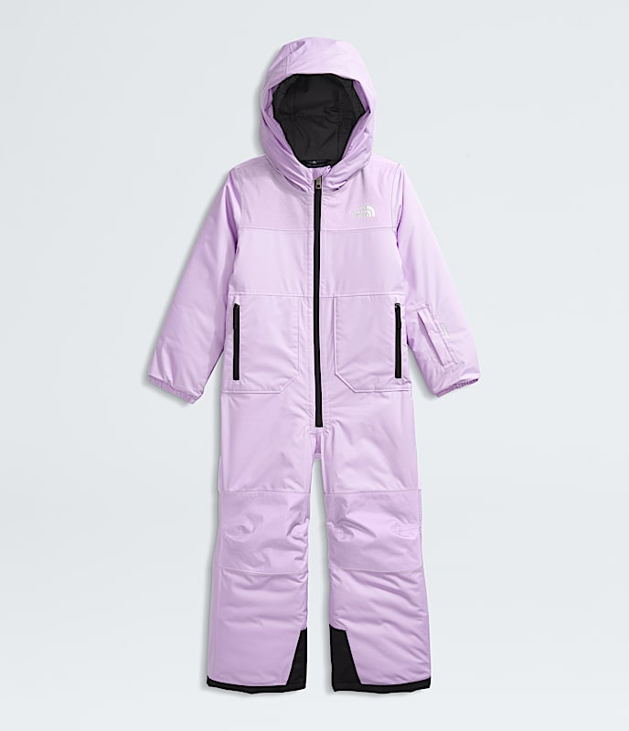 Kids' Freedom Snow Suit - Image 7