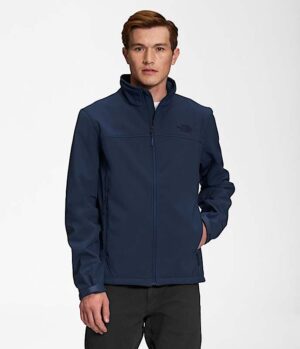 Men's Apex Chromium Thermal Jacket