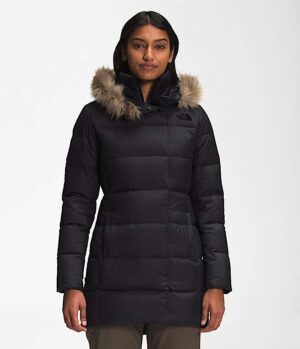 Women's New Dealio Down Parka