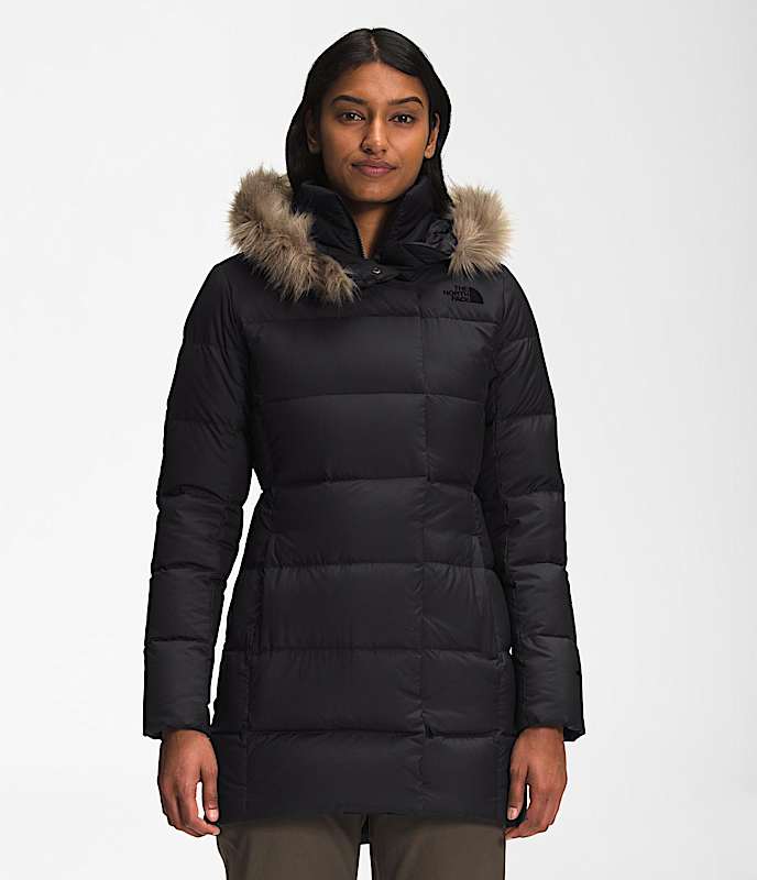 Women's New Dealio Down Parka