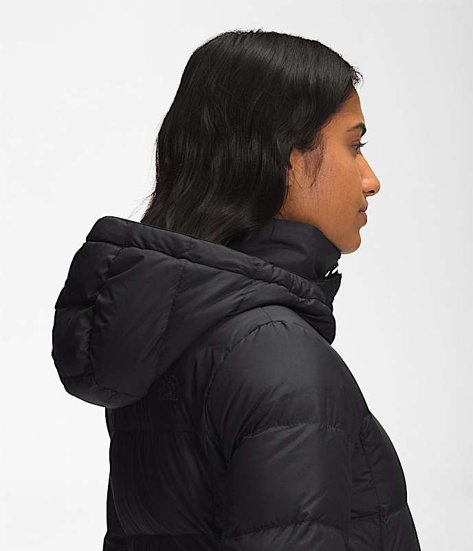 Women's New Dealio Down Parka - Image 5