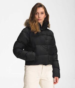 Women's New Dealio Down Short Jacket