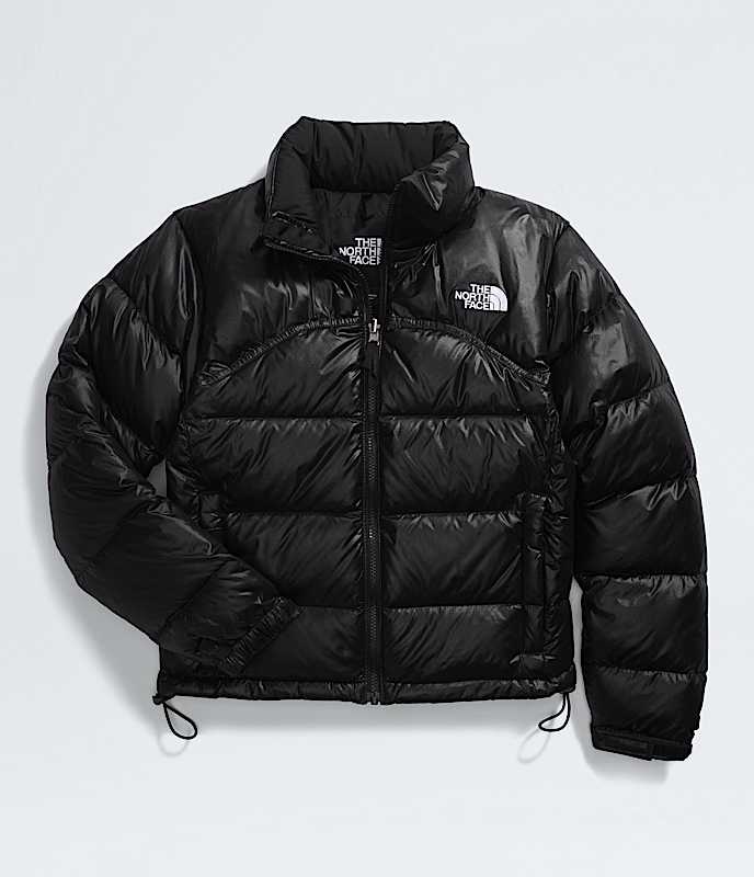 Women's 2000 Retro Nuptse Jacket - Image 6